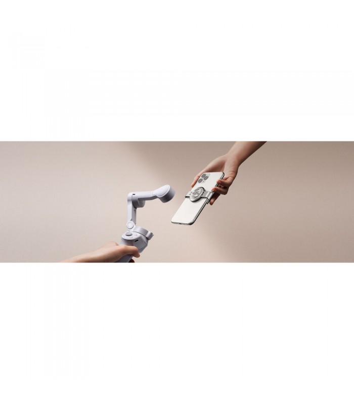 گیمبال DJI مدل اسمو موبایل OM 4 SE