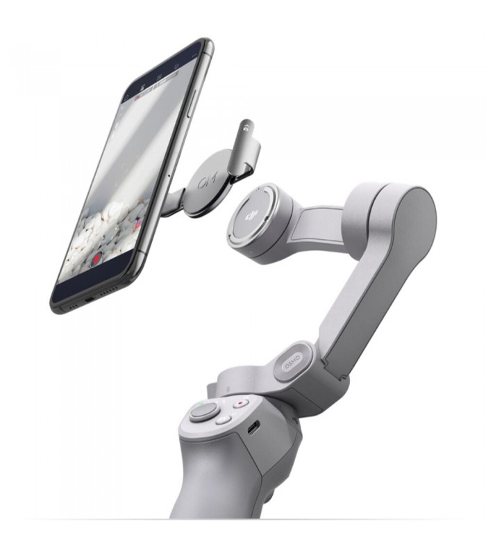 گیمبال DJI مدل اسمو موبایل OM 4 SE