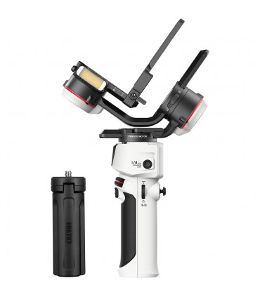 گیمبال سه محوره Zhiyun-Tech مدل Crane-M3