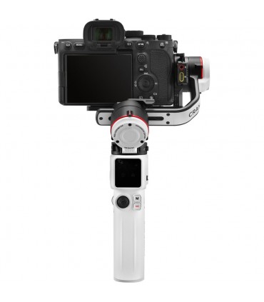 گیمبال سه محوره Zhiyun-Tech مدل Crane-M3