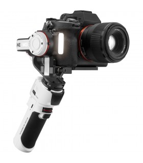 گیمبال سه محوره Zhiyun-Tech مدل Crane-M3