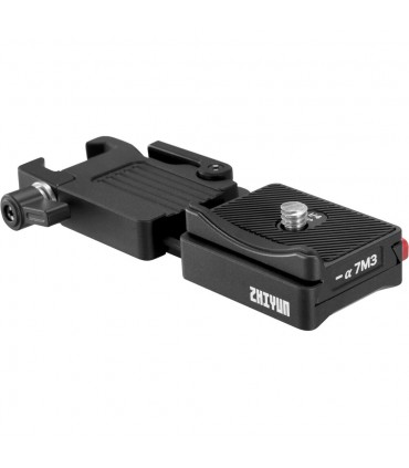 گیمبال سه محوره Zhiyun-Tech مدل Crane-M3