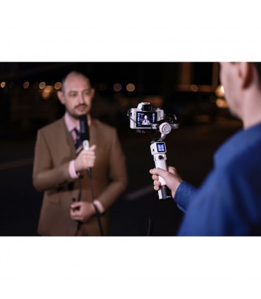 گیمبال سه محوره Zhiyun-Tech مدل Crane-M3