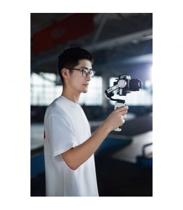 گیمبال سه محوره Zhiyun-Tech مدل Crane-M3