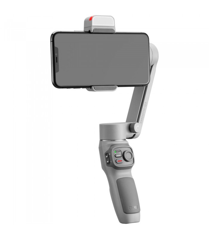 گیمبال Zhiyun-Tech مدل Smooth-Q3 همراه با کیت کمبو