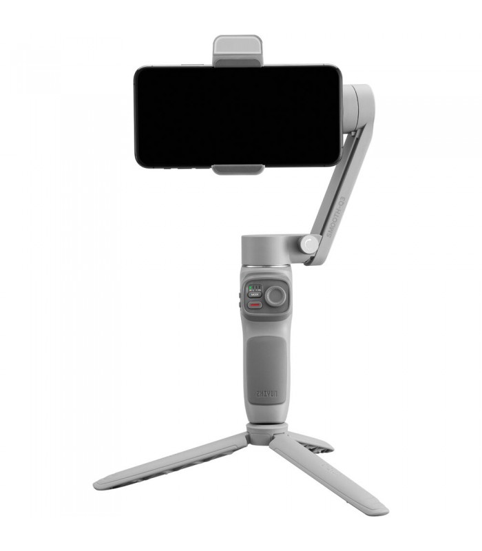 گیمبال Zhiyun-Tech مدل Smooth-Q3 همراه با کیت کمبو
