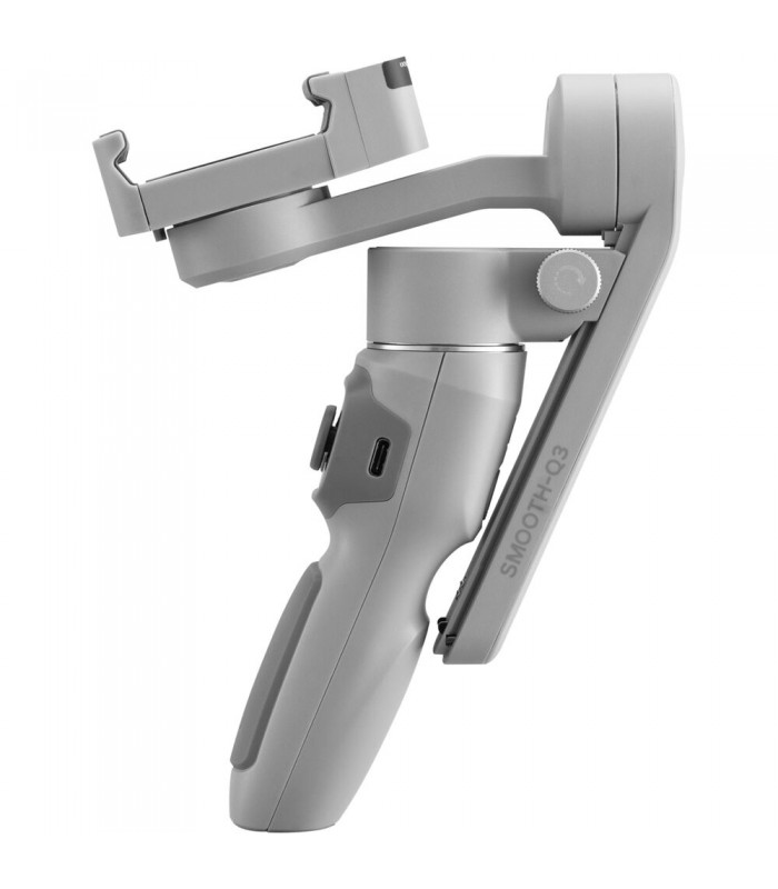 گیمبال Zhiyun-Tech مدل Smooth-Q3 همراه با کیت کمبو