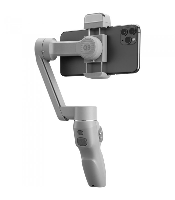 گیمبال Zhiyun-Tech مدل Smooth-Q3 همراه با کیت کمبو