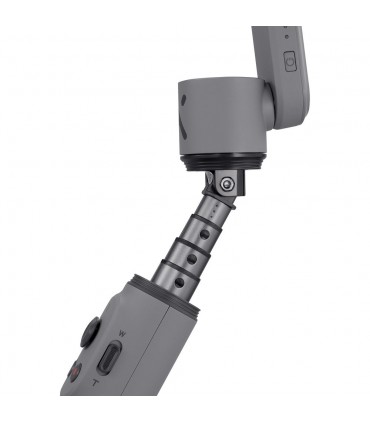 گیمبال Zhiyun-Tech مدل SMOOTH-X به همراه کیت کمبو