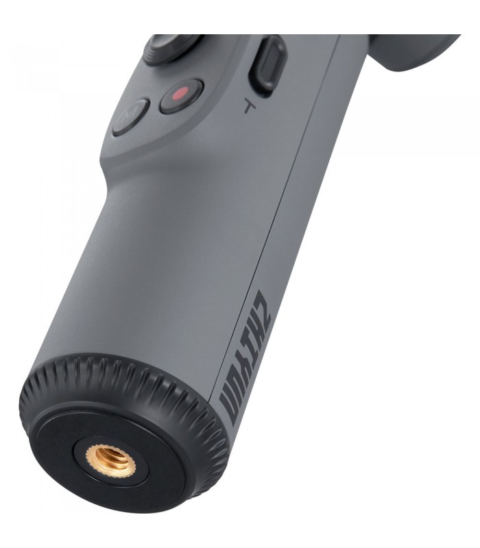 گیمبال Zhiyun-Tech مدل SMOOTH-X به همراه کیت کمبو