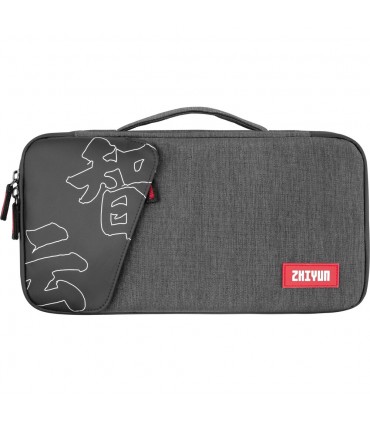 گیمبال Zhiyun-Tech مدل Smooth-5 به همراه کیت کمبو