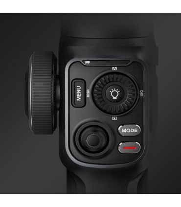 گیمبال Zhiyun-Tech مدل Smooth-5 به همراه کیت کمبو