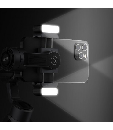 گیمبال Zhiyun-Tech مدل Smooth-5 به همراه کیت کمبو