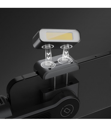 گیمبال Zhiyun-Tech مدل Smooth-5 به همراه کیت کمبو