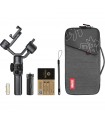 گیمبال Zhiyun-Tech مدل Smooth-5 به همراه کیت کمبو