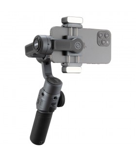 گیمبال Zhiyun-Tech مدل Smooth-5 به همراه کیت کمبو