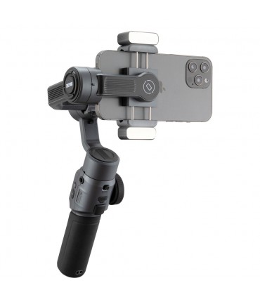 گیمبال Zhiyun-Tech مدل Smooth-5 به همراه کیت کمبو