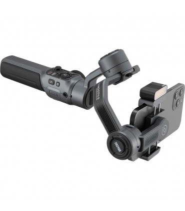 گیمبال Zhiyun-Tech مدل Smooth-5 به همراه کیت کمبو