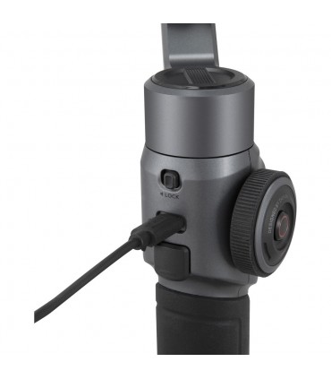 گیمبال Zhiyun-Tech مدل Smooth-5 به همراه کیت کمبو