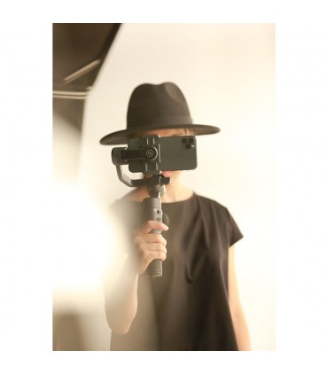 گیمبال Zhiyun-Tech مدل Smooth-5 به همراه کیت کمبو