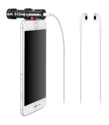 میکروفون Rode مدل VideoMic Me-L