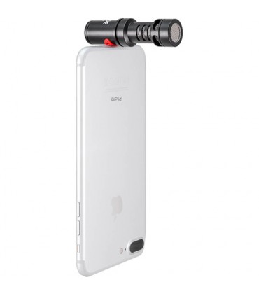 میکروفون Rode مدل VideoMic Me-L