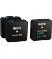 میکروفون بی‌سیم رود مدل Rode Wireless Go II به همراه کابل بویا BY-K1