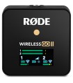 میکروفون بی‌سیم رود مدل Rode Wireless Go II به همراه کابل بویا BY-K1