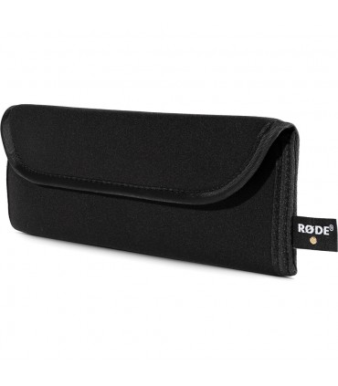 میکروفون بی‌سیم رود مدل Rode Wireless Go II به همراه کابل بویا BY-K1