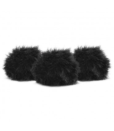 میکروفون بی‌سیم رود مدل Rode Wireless Go II به همراه کابل بویا BY-K1