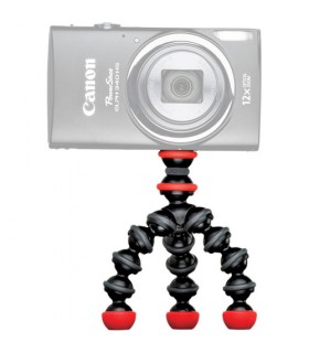 سه‌پایه آهنربایی کوچک Joby مدل GorillaPod Magnetic