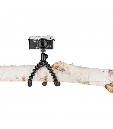 کیت سه‌پایه انعطاف‌پذیر Joby مدل GorillaPod 1K همراه با سرسه‌پایه