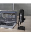 میکروفون USB رومیزی مدل Boya BY-PM700