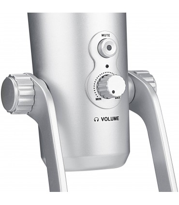 میکروفون USB رومیزی  بویا مدل Boya BY-PM700SP