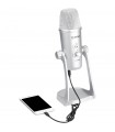میکروفون USB رومیزی  بویا مدل Boya BY-PM700SP