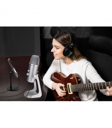 میکروفون USB رومیزی  بویا مدل Boya BY-PM700SP