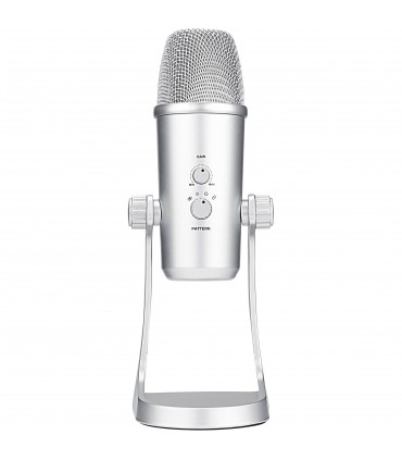 میکروفون USB رومیزی  بویا مدل Boya BY-PM700SP