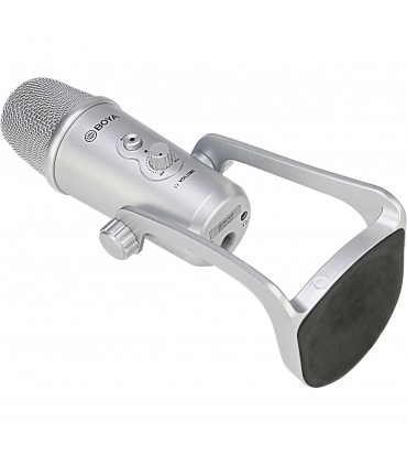میکروفون USB رومیزی  بویا مدل Boya BY-PM700SP