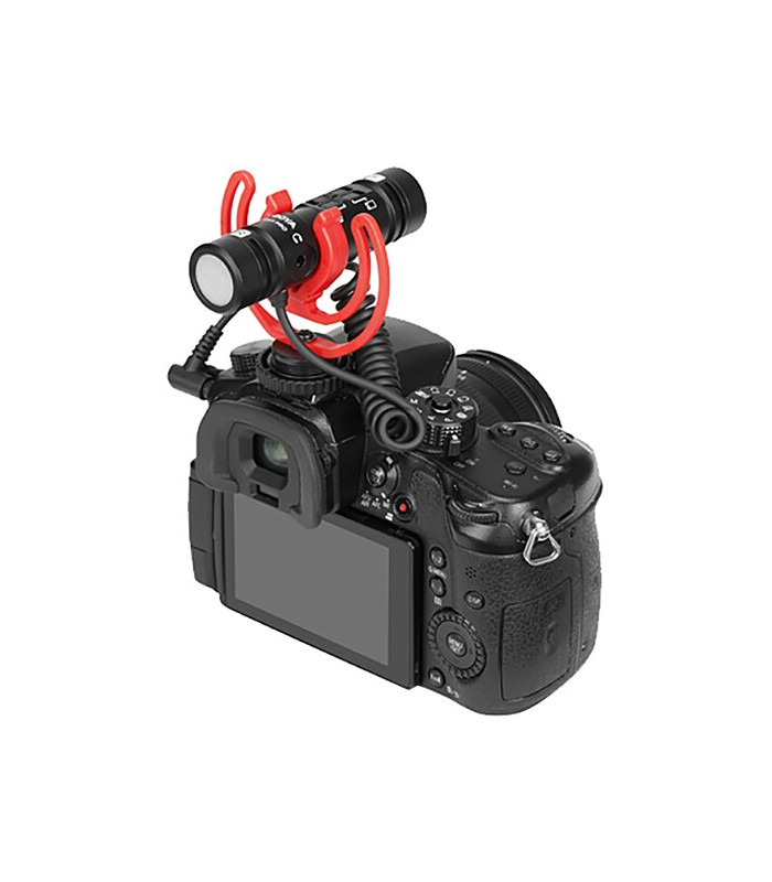 میکروفون بویا مدل BOYA BY-MM1 Pro