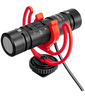 میکروفون بویا مدل BOYA BY-MM1 Pro