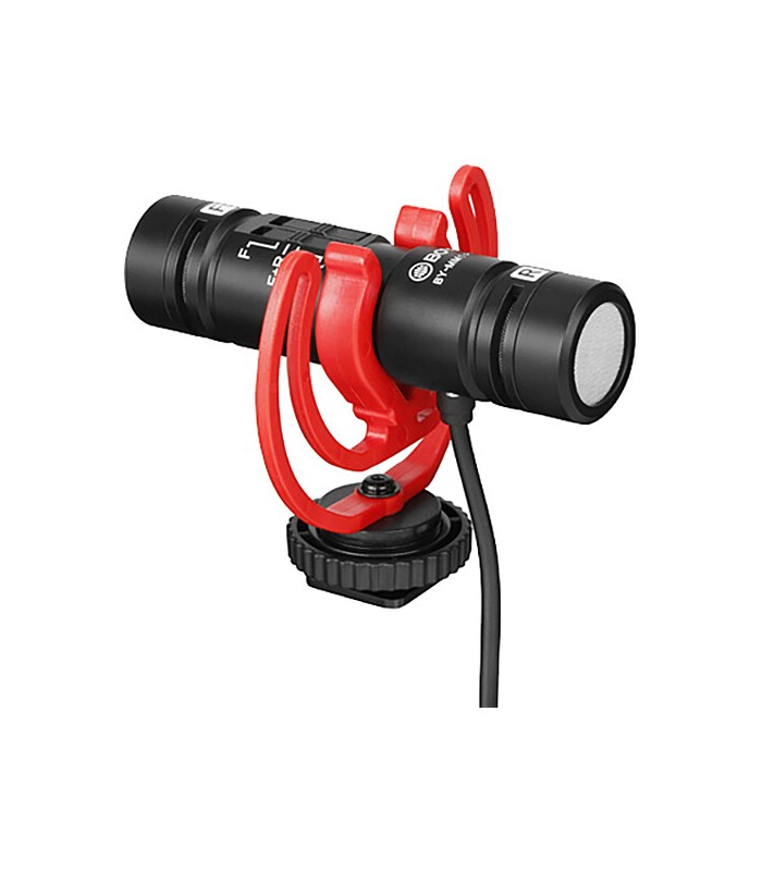 میکروفون بویا مدل BOYA BY-MM1 Pro
