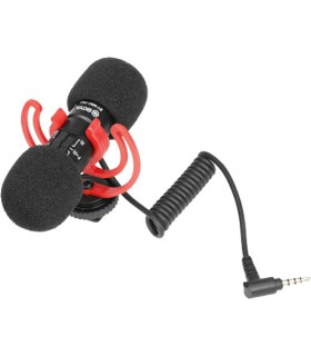میکروفون بویا مدل BOYA BY-MM1 Pro
