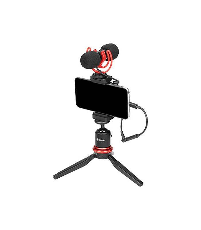 میکروفون بویا مدل BOYA BY-MM1 Pro