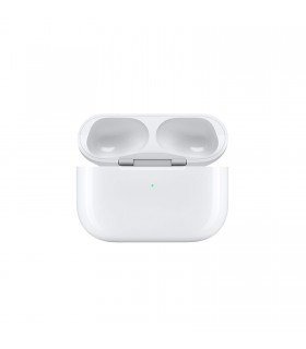 کیس شارژ ایرپاد پرو با قابلیت مگ سیف مدل Apple AirPods Pro Replacement MagSafe Charging Case-بدون جعبه