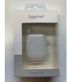 کیس شفاف محافظ ایرپادز ۲ Eggshell