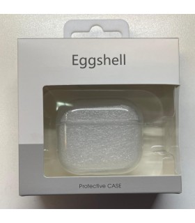 کیس شفاف محافظ ایرپادز پرو Eggshell