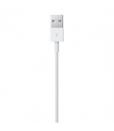 کابل لایتنینگ اصلی اپل-USB-A یک متری