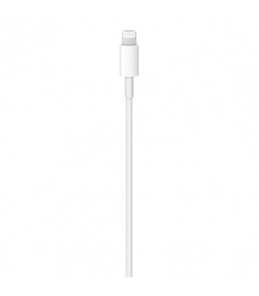کابل USB-C به لایتنینگ اپل با طول ۱ متر- اصلی