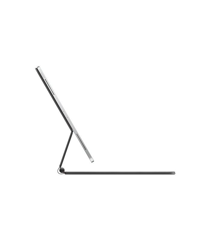 مجیک کیبورد آیپد پرو ۱۲.۹ اینچ اپل مدل Magic Keyboard-مشکی