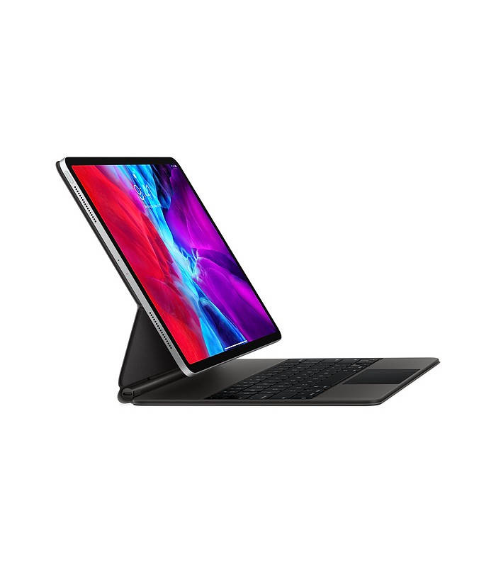 مجیک کیبورد آیپد پرو ۱۲.۹ اینچ اپل مدل Magic Keyboard-مشکی